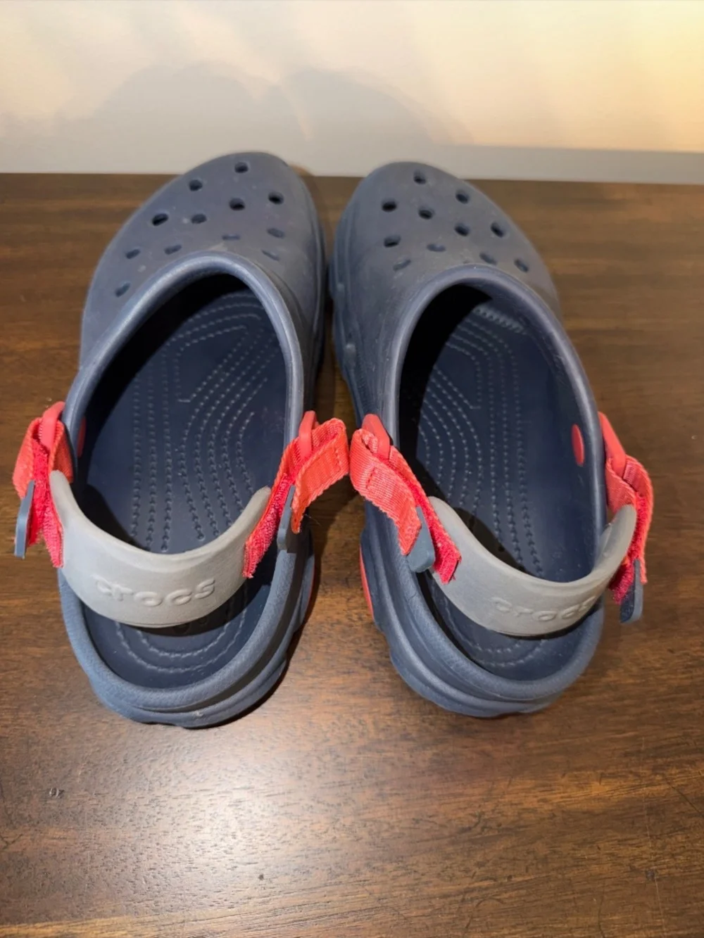 CROCS good small